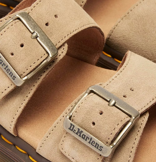 Josef - Savannah Tan Sandals