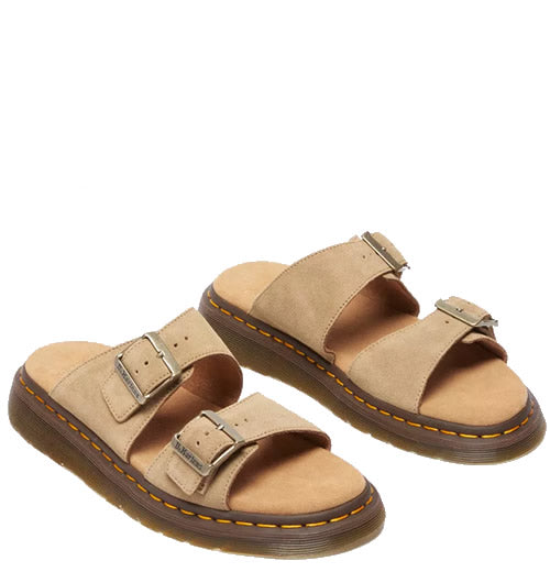 Josef - Savannah Tan Sandals