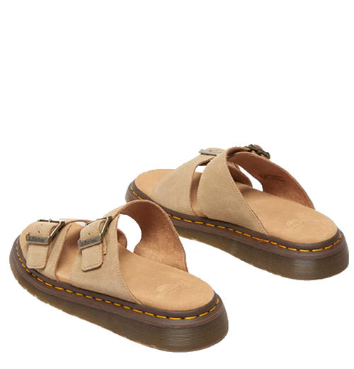 Josef - Savannah Tan Sandals