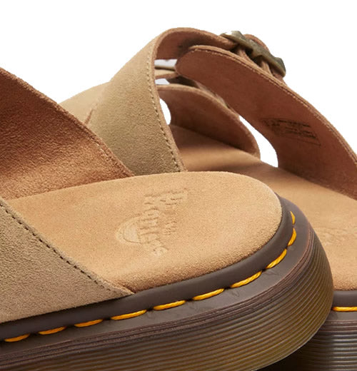 Josef - Savannah Tan Sandals