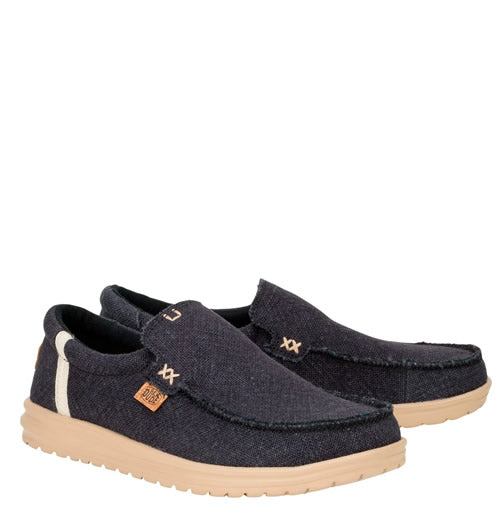 Mikka Jute - Black Cream