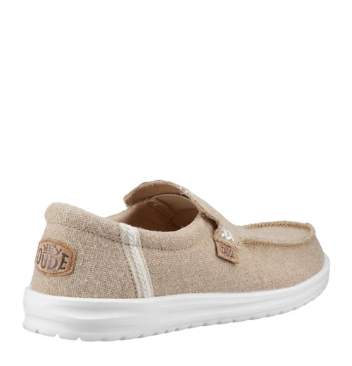 Mikka Jute - Black Cream