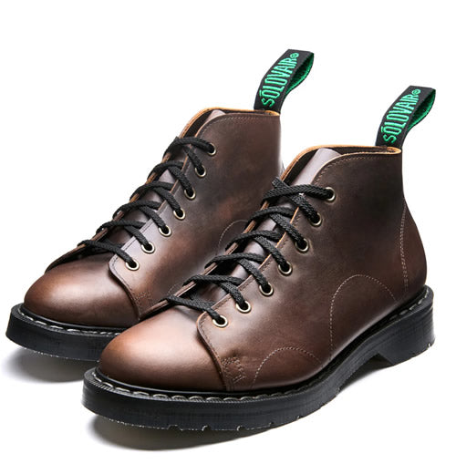 Monkey Boot - Gaucho
