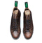 Monkey Boot - Gaucho