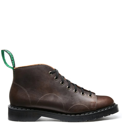 Monkey Boot - Gaucho