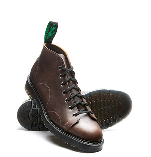 Monkey Boot - Gaucho