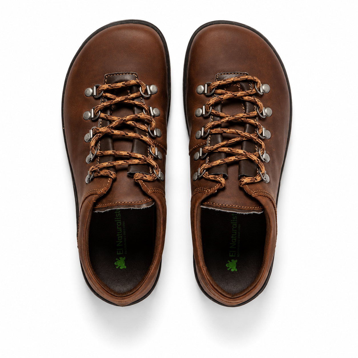El Naturalista Nomada 5266 Unisex Barefoot Shoes Terra