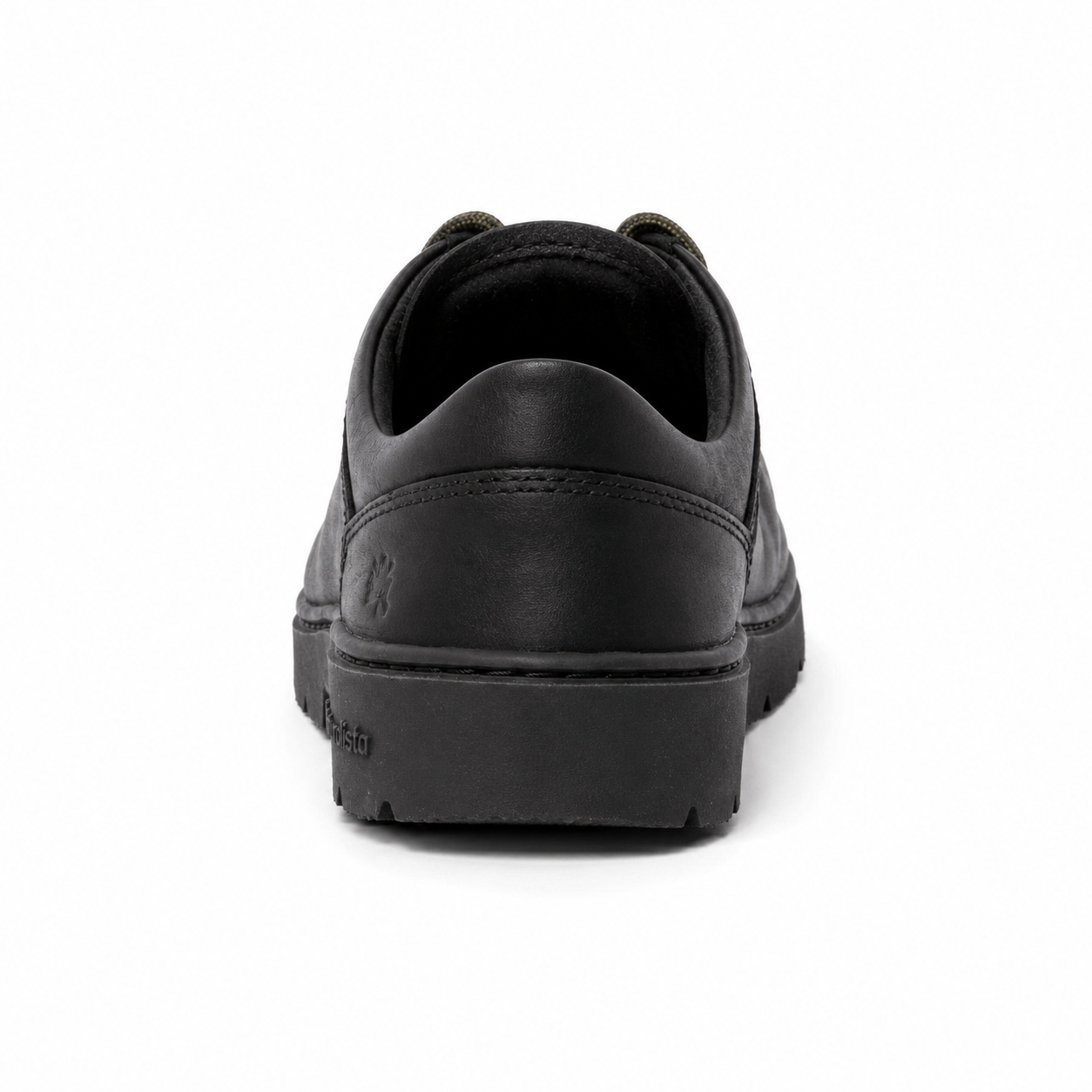 El Naturalista Nomada 5266 Unisex Barefoot Shoes Black