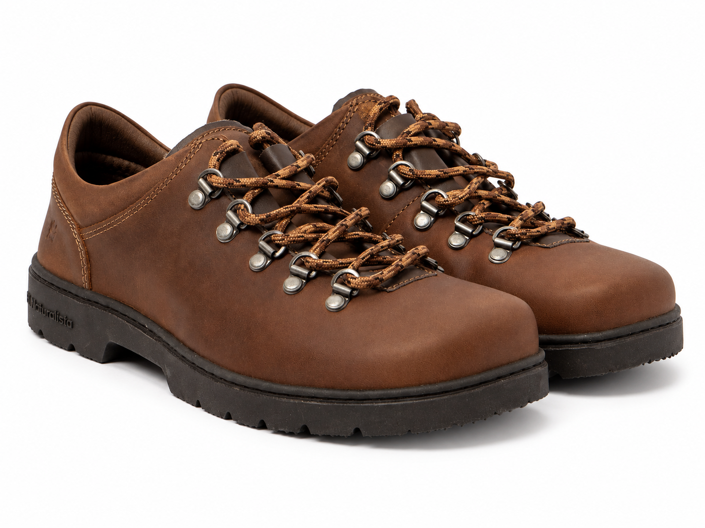 El Naturalista Nomada 5266 Unisex Barefoot Shoes Terra