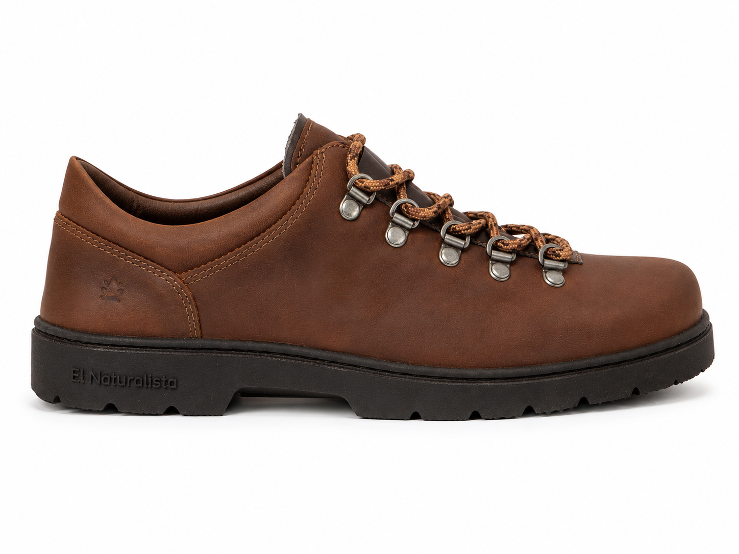 El Naturalista Nomada 5266 Unisex Barefoot Shoes Terra