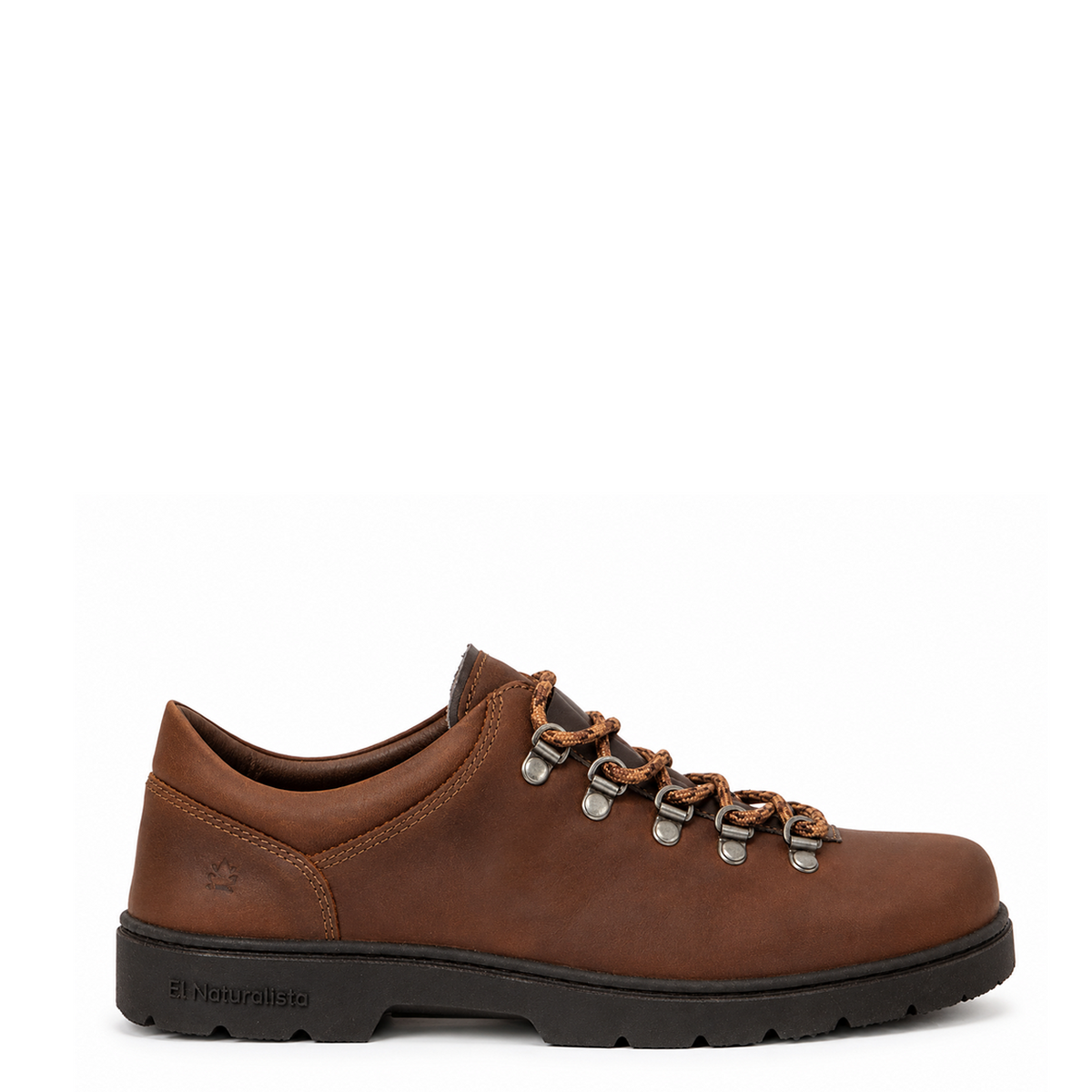 El Naturalista Nomada 5266 Unisex Barefoot Shoes Terra