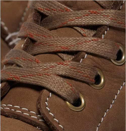 Pascal Bex FL - Dark Khaki Boots