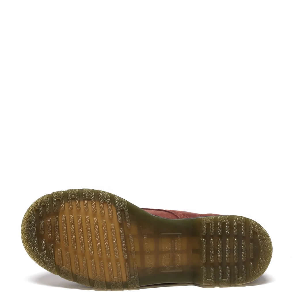 1460 - Pascal Russet Red Boots