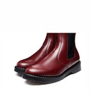 Dealer Boot - Oxblood