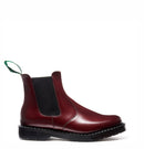 Dealer Boot - Oxblood