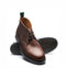 3 Eye Chukka - Gaucho