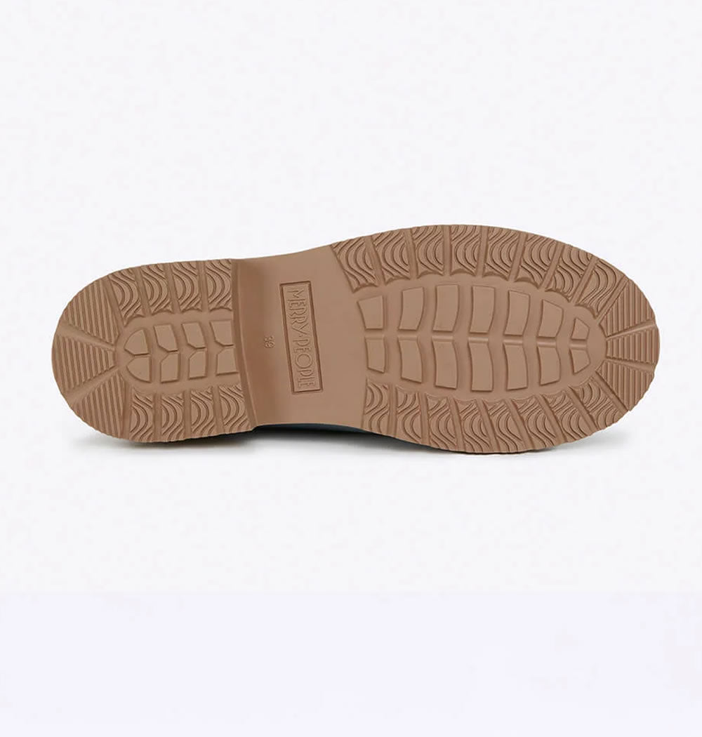 Merry People Bobbi Waterproof Boots in Seafoam