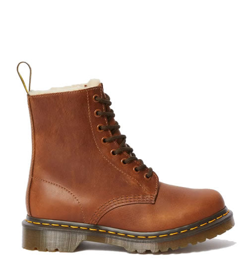 Dr Martens Serena Butterscotch