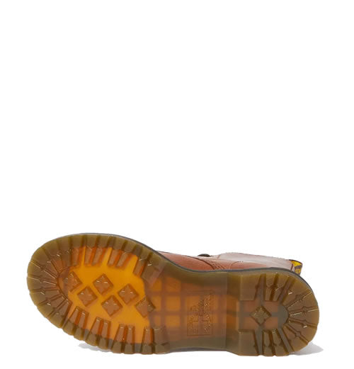 Leonore - Butterscotch Boots