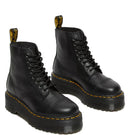 Sinclair - Black Nappa Boots