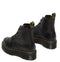 Sinclair - Black Nappa Boots