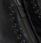 Sinclair - Black Nappa Boots