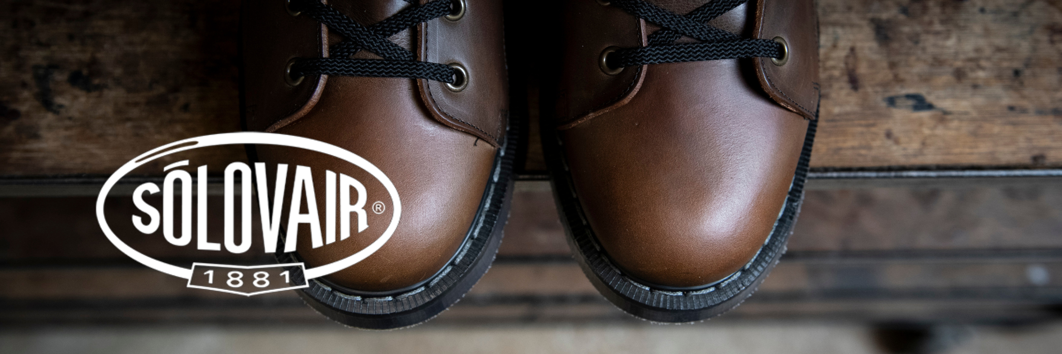 leather boot company