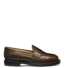 Penny Loafer - Gaucho Crazy Horse