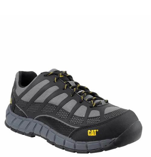 Streamline Safety Shoe