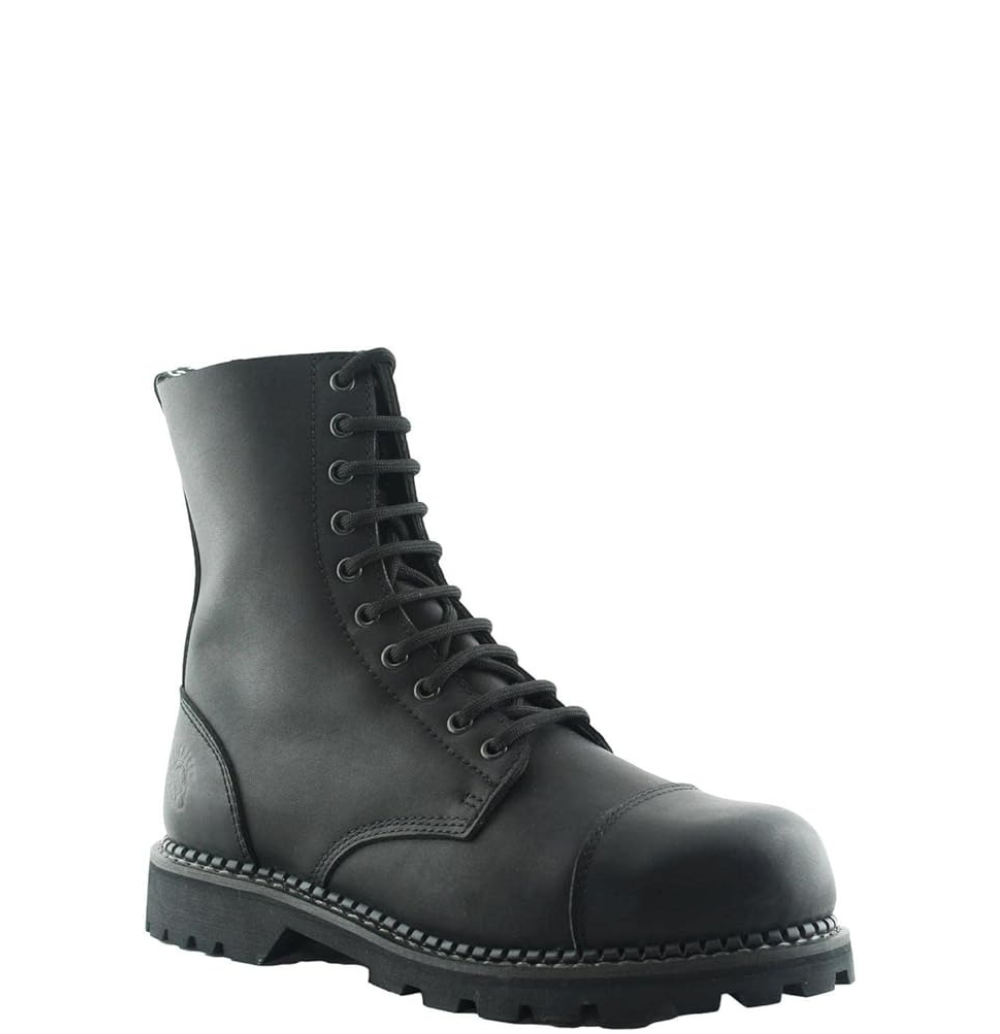 Hunter CS - Black Smooth