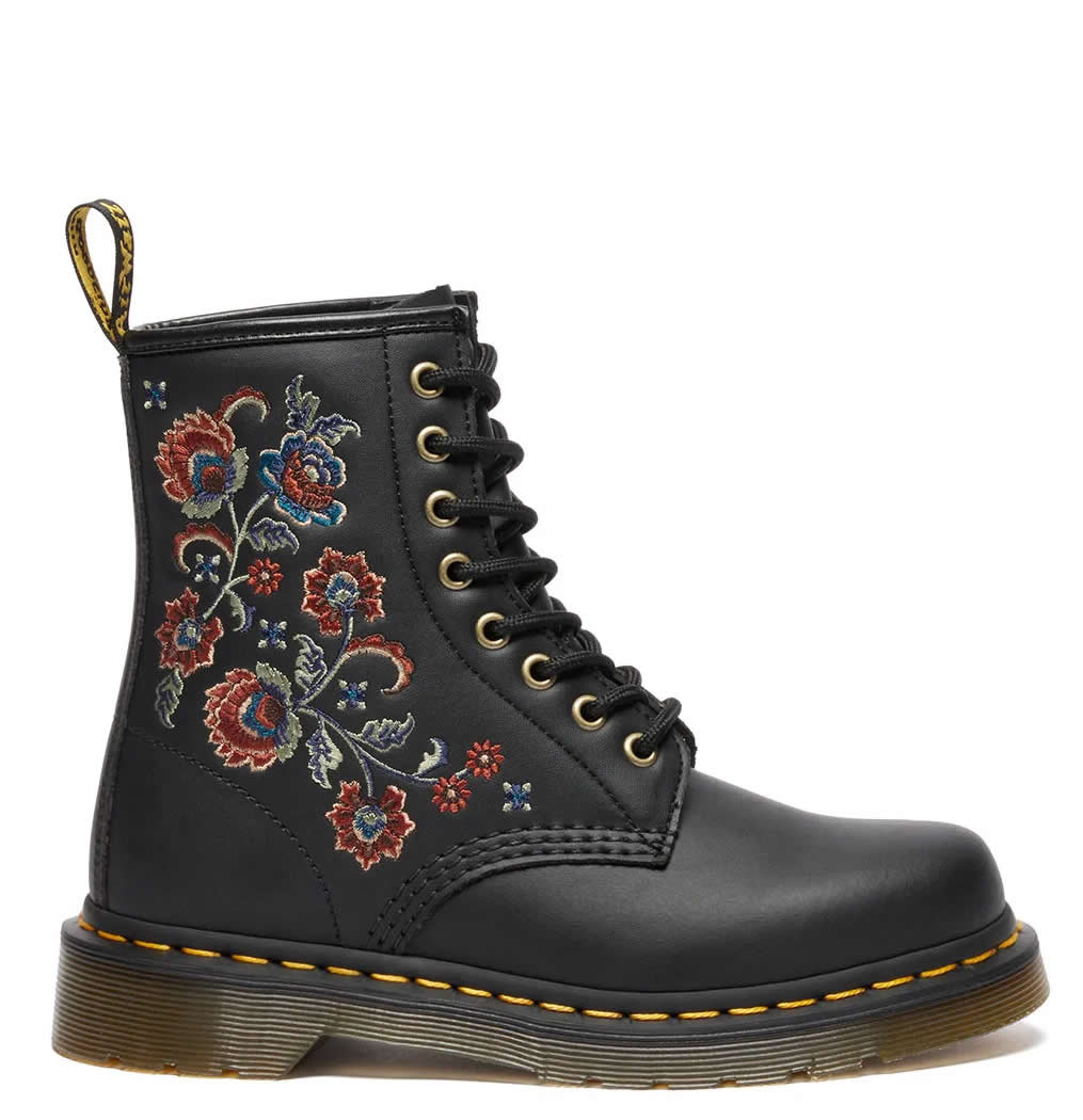 1460 - Vonda Genix 1460 Leather Boot