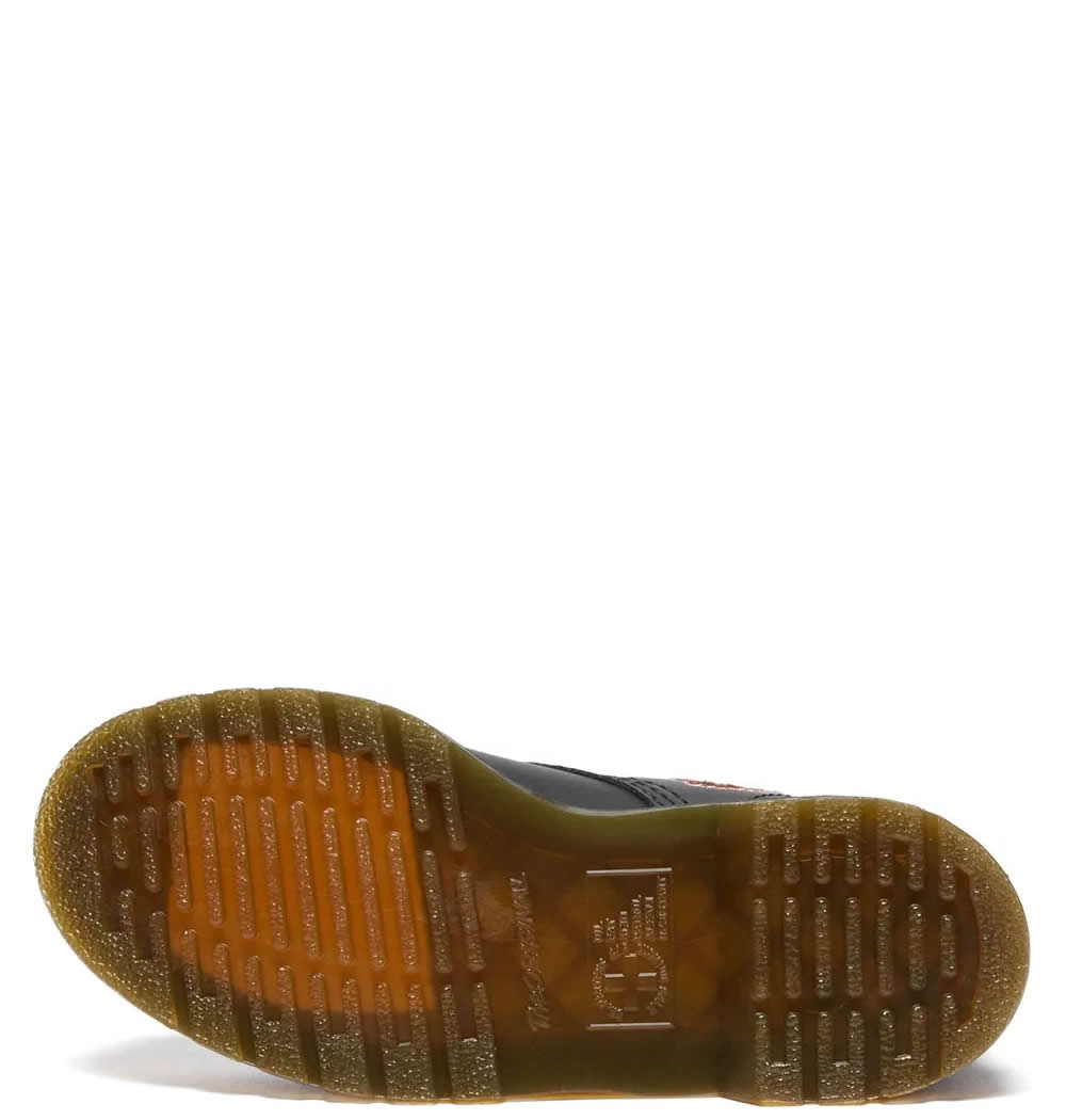 1460 - Vonda Genix 1460 Leather Boot