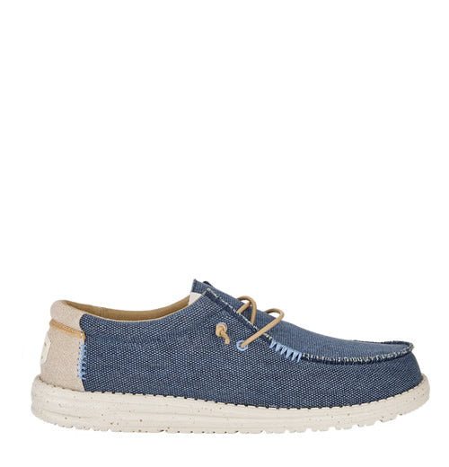 Wally Coastline - Navy
