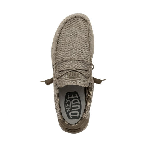 Wally Sox - Beige