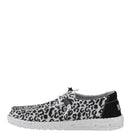 Wendy - Leopard Shoe