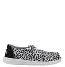 Wendy - Leopard Shoe