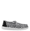 Wendy - Leopard Shoe