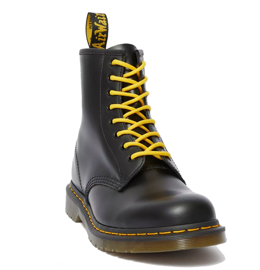 140cm Laces - Yellow