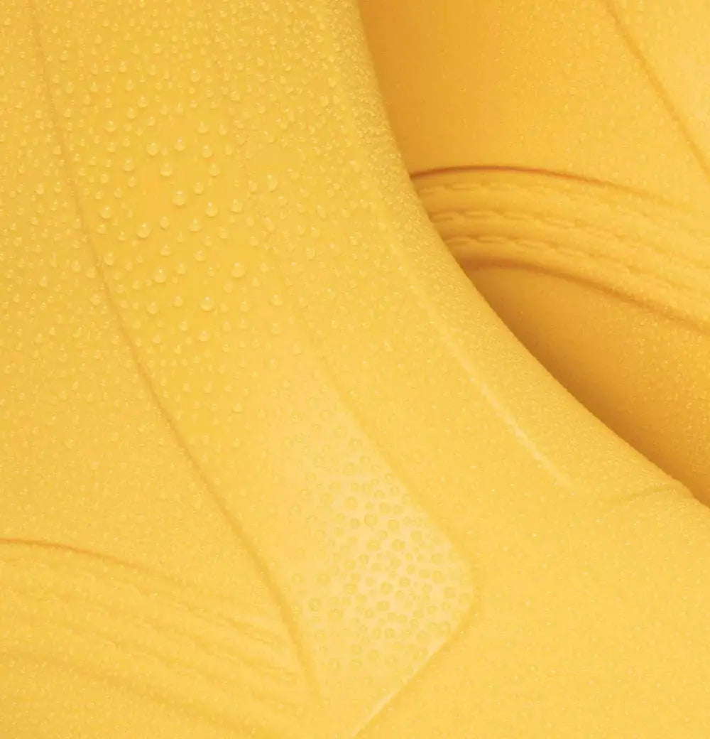 Rain - Yellow Waterproof Wellington Dr Martens
