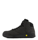 Denton Mid Safety Trainer - Black