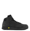Denton Mid Safety Trainer - Black
