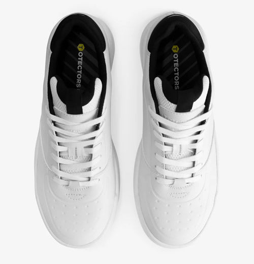 Denton Safety Trainer - White