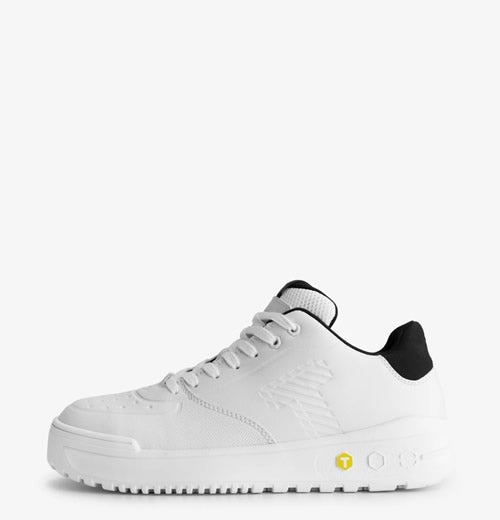 Denton Safety Trainer - White