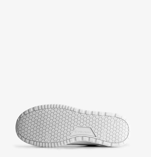 Denton Safety Trainer - White