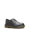 Everley Kid's - Black Leather