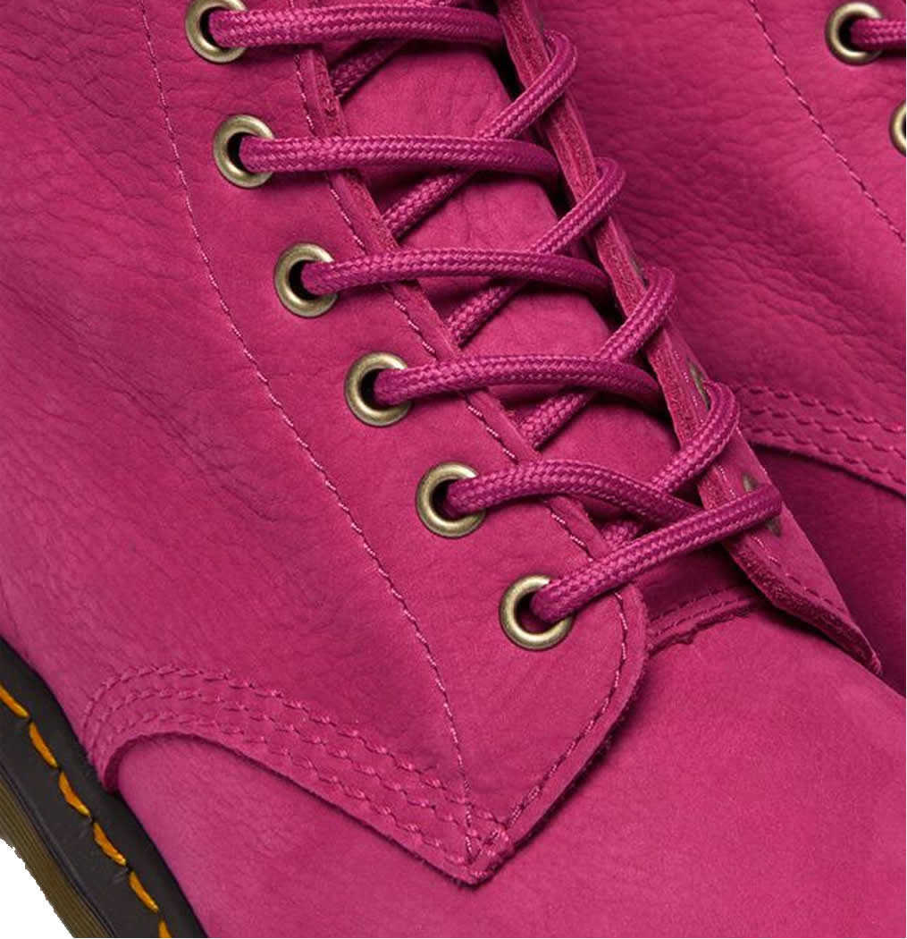 1460 - Pascal Fuchsia Pink Boots
