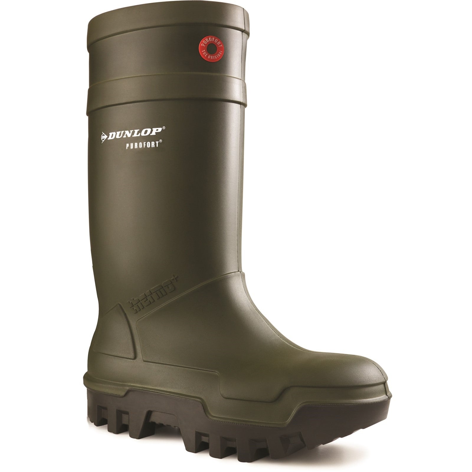 Purofort Thermo+ Full Safety Wellington Dunlop