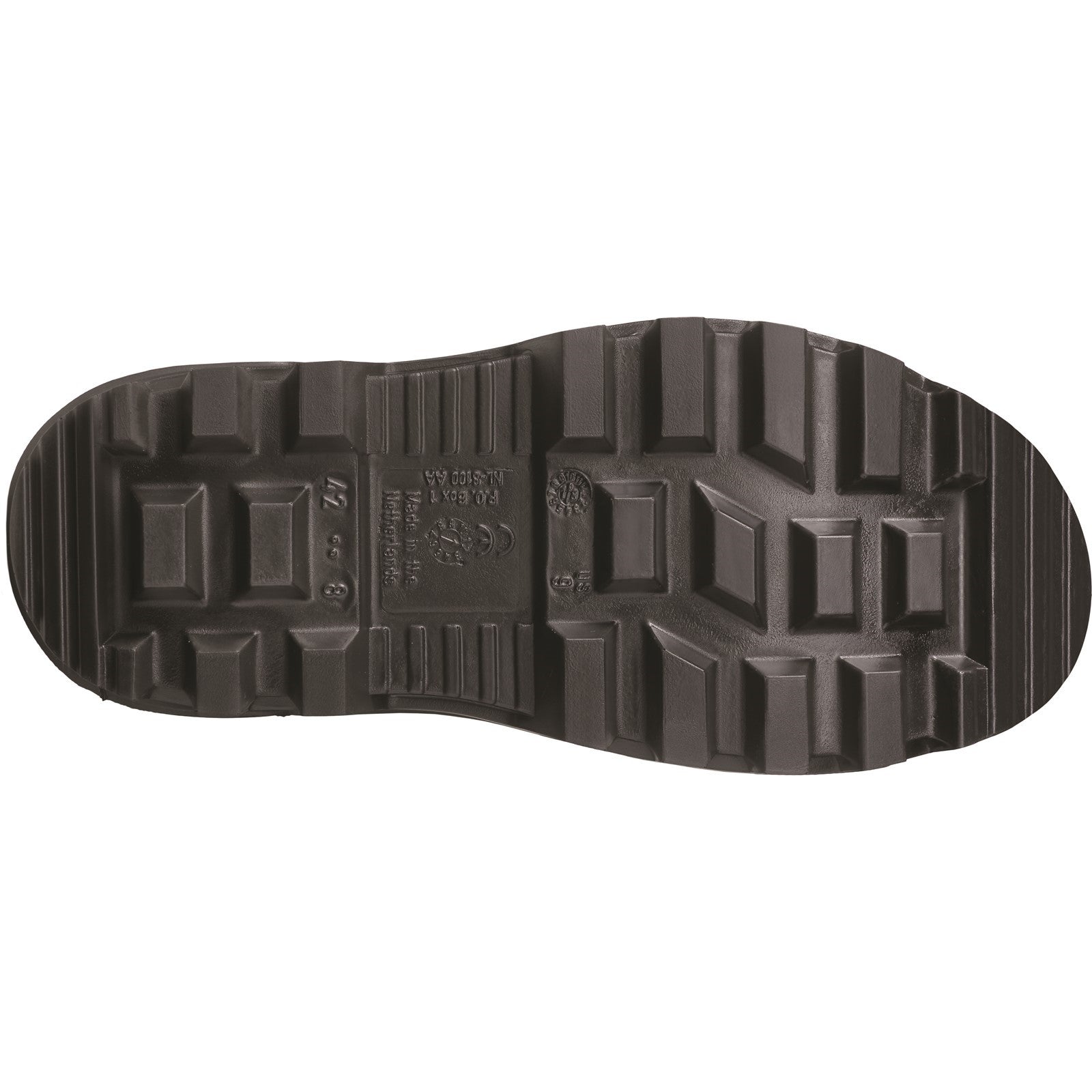 Purofort Thermo+ Full Safety Wellington Dunlop