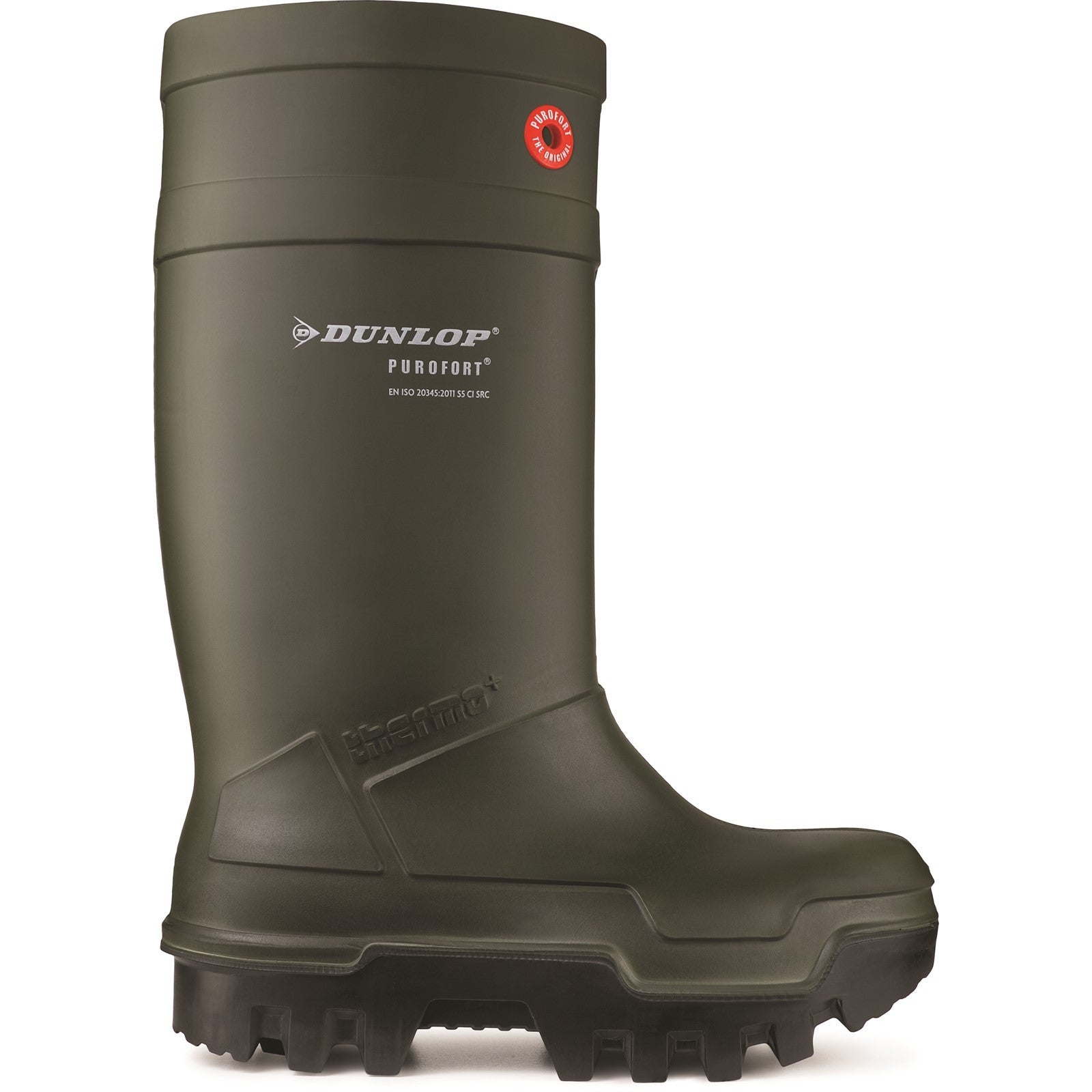 Purofort Thermo+ Full Safety Wellington Dunlop