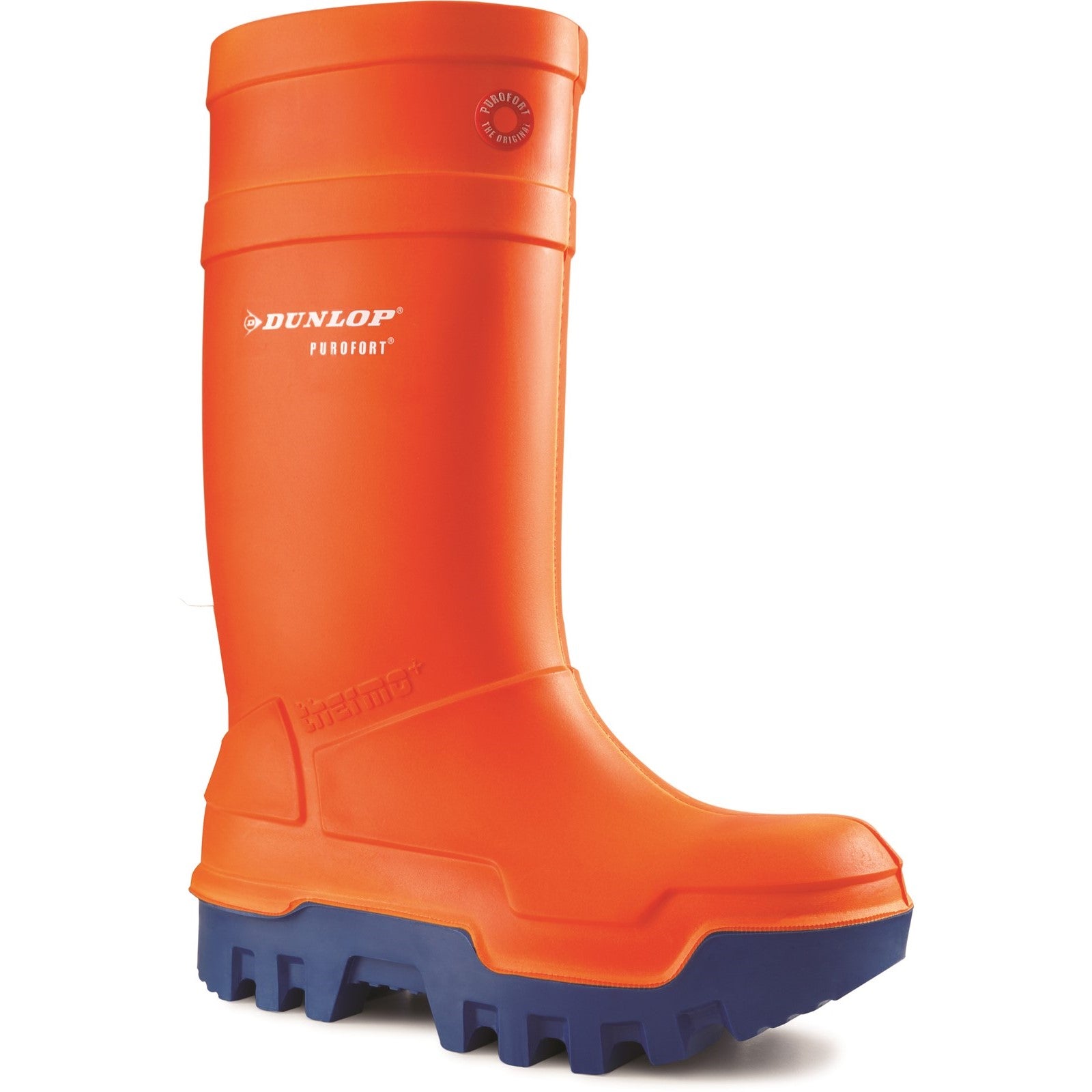 Purofort Thermo+ Full Safety Wellington Dunlop